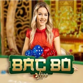 Try Bac Bo slot by Evolution on stonevegass.it – logo image