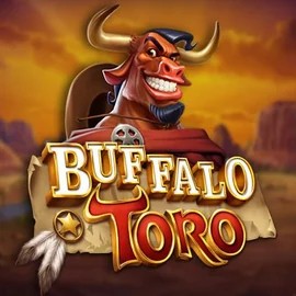 Try Buffalo Toro slot by ELK Studios on stonevegass.it – logo image