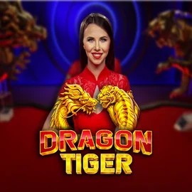 Live Casino logo of Dragon Tiger (Live) from Pragmatic Play at Stonevegas Casino