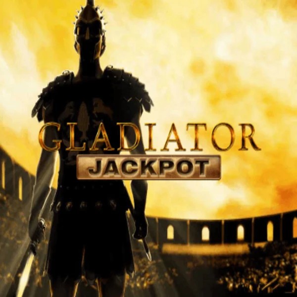 Enjoy Gladiator Jackpot by Playtech – logo hosted on stonevegass.it