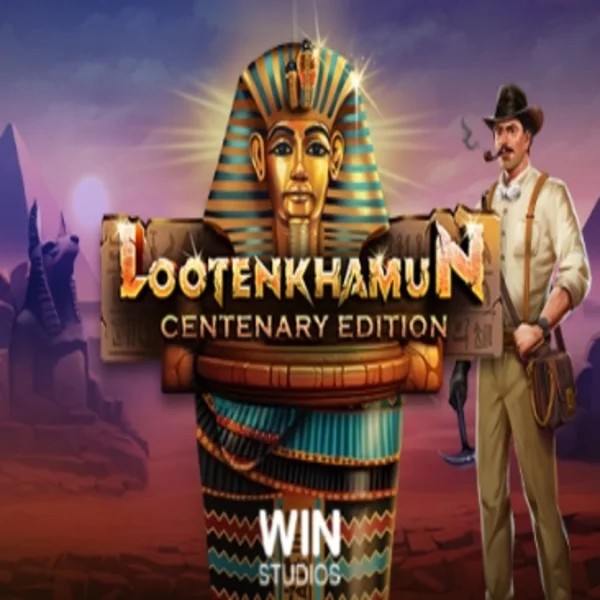 LootEnKhamun Centenary online slot from bwin.party – play at stonevegass.it