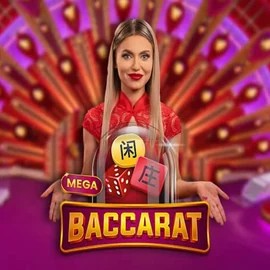 Mega Baccarat online slot from Pragmatic Play – play at stonevegass.it