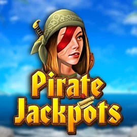 Pirate Jackpots – slot by Belatra Games, featured at stonevegass.it