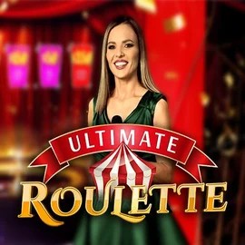 Ultimate Roulette – slot by Ezugi, featured at stonevegass.it